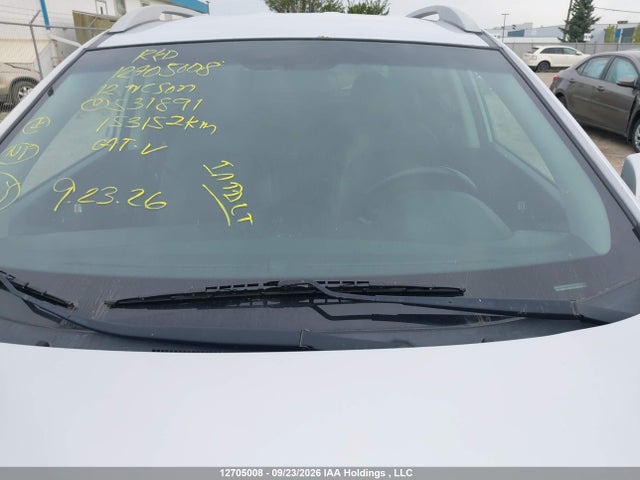 Продаж на аукціоні авто 2012 Hyundai Tucson Gls/limited, vin: KM8JU3AC2CU531891, номер лоту: 12705008