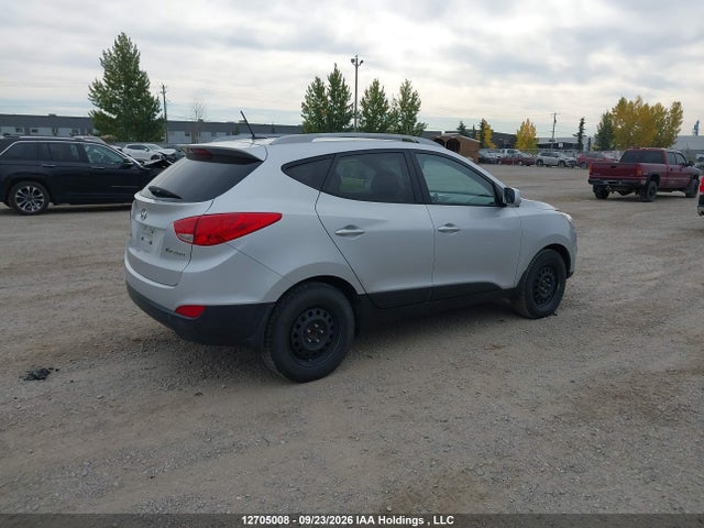 Продаж на аукціоні авто 2012 Hyundai Tucson Gls/limited, vin: KM8JU3AC2CU531891, номер лоту: 12705008