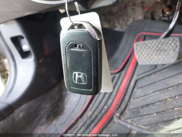 Honda Civic Touring 2016 2HGFC1F96GH112032 Image 10