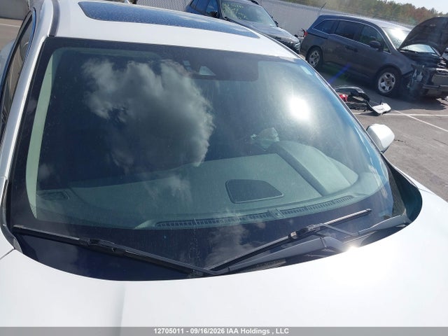 Honda Civic Touring 2016 2HGFC1F96GH112032 Image 17