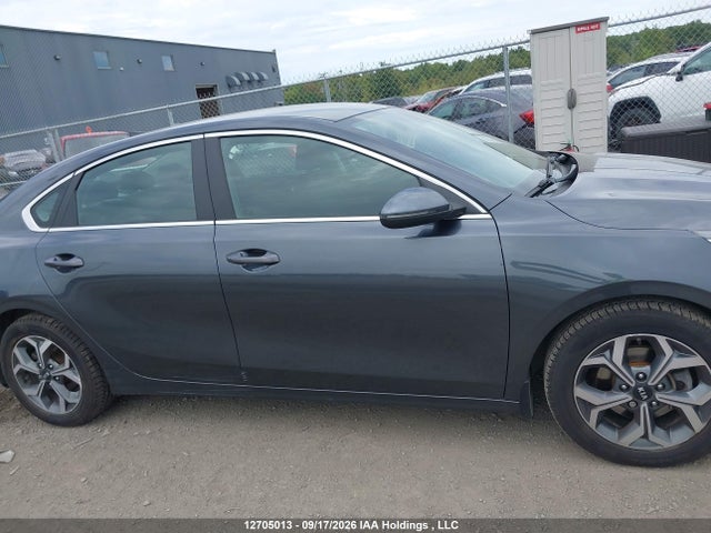 Продаж на аукціоні авто 2021 Kia Forte Ex/ex Premium/ex+, vin: 3KPF54AD9ME400074, номер лоту: 12705013