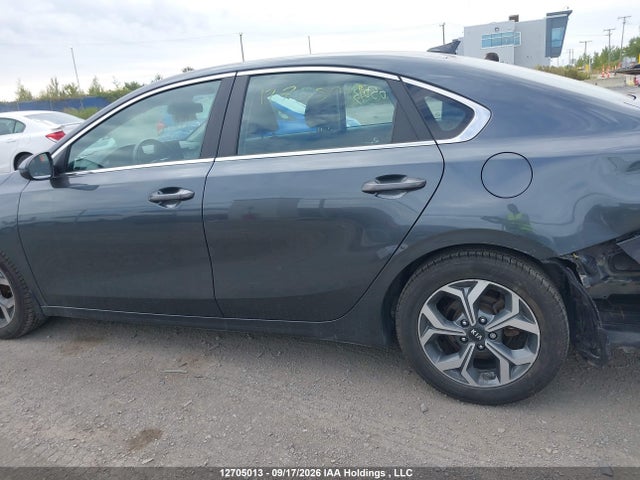 Продаж на аукціоні авто 2021 Kia Forte Ex/ex Premium/ex+, vin: 3KPF54AD9ME400074, номер лоту: 12705013