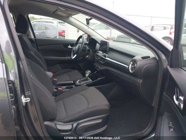 Продаж на аукціоні авто 2021 Kia Forte Ex/ex Premium/ex+, vin: 3KPF54AD9ME400074, номер лоту: 12705013