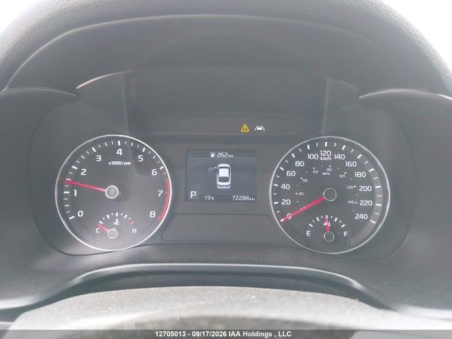 Продаж на аукціоні авто 2021 Kia Forte Ex/ex Premium/ex+, vin: 3KPF54AD9ME400074, номер лоту: 12705013
