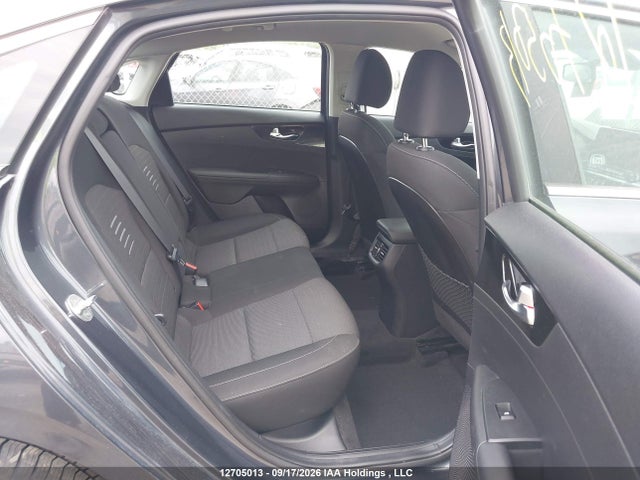 Продаж на аукціоні авто 2021 Kia Forte Ex/ex Premium/ex+, vin: 3KPF54AD9ME400074, номер лоту: 12705013