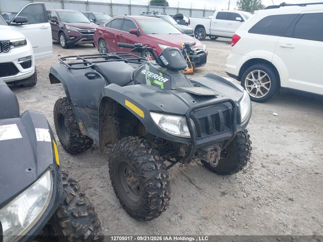 2018 4UF18ATV7JT200425 главное изображение