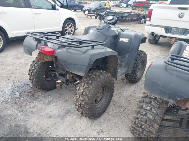 Arctic Cat Bearcat 2018 4UF18ATV7JT200425 Image 4