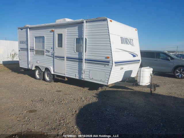 Продажа на аукционе авто 2004 Keystone Keystone, vin: 4YDT21F274E310951, номер лота: 12705022