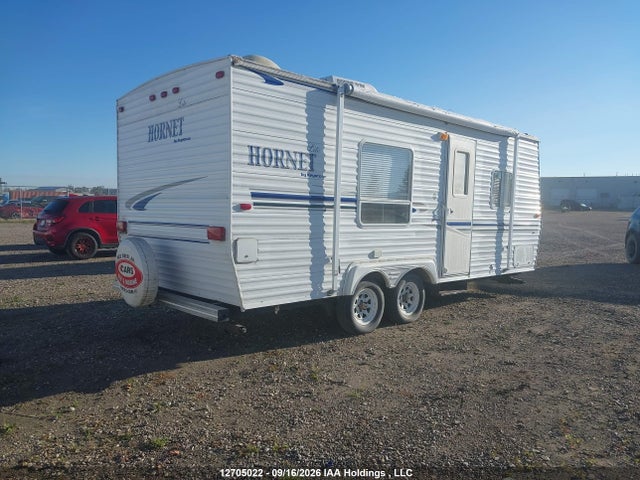 Продажа на аукционе авто 2004 Keystone Keystone, vin: 4YDT21F274E310951, номер лота: 12705022