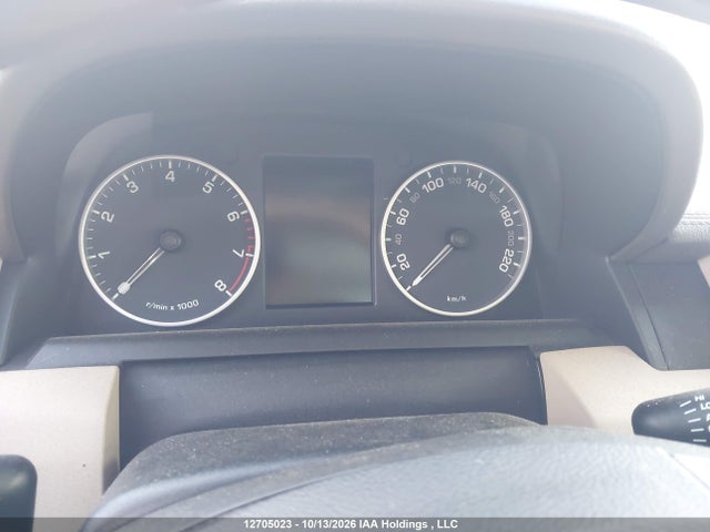 Продаж на аукціоні авто 2015 Land Rover Lr4 Hse, vin: SALAF2V63FA744022, номер лоту: 12705023