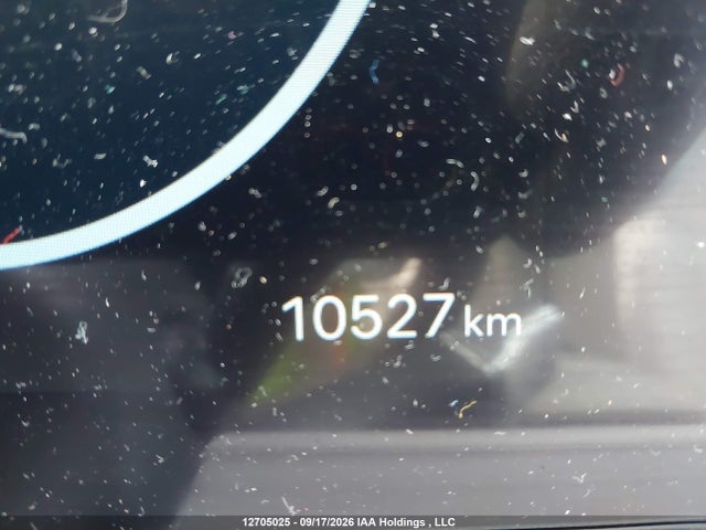 Продажа на аукционе авто 2026 Hyundai Tucson Ultimate Hybrid Awd, vin: KM8JCDD10TU453646, номер лота: 12705025