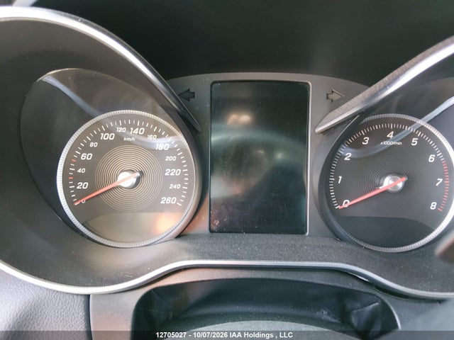 Продажа на аукционе авто 2017 Mercedes-benz C 300 4matic, vin: 55SWF4KB1HU225442, номер лота: 12705027
