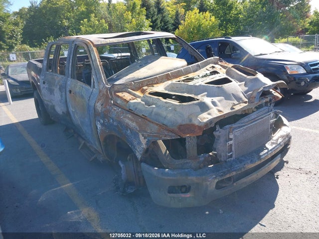 Aukcja sprzedaży 2012 Ram 2500 Laramie Longhorn, vin: 3C6UD5LL2CG318394, numer aukcji: 12705032