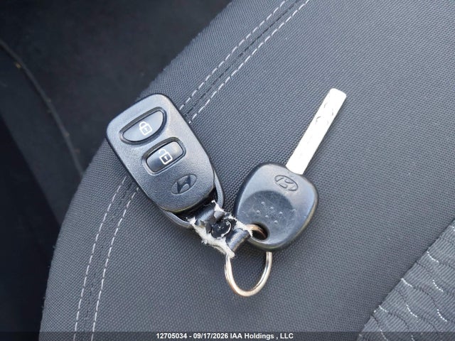 Продажа на аукционе авто 2013 Hyundai Tucson Gl, vin: KM8JTCAC4DU590266, номер лота: 12705034