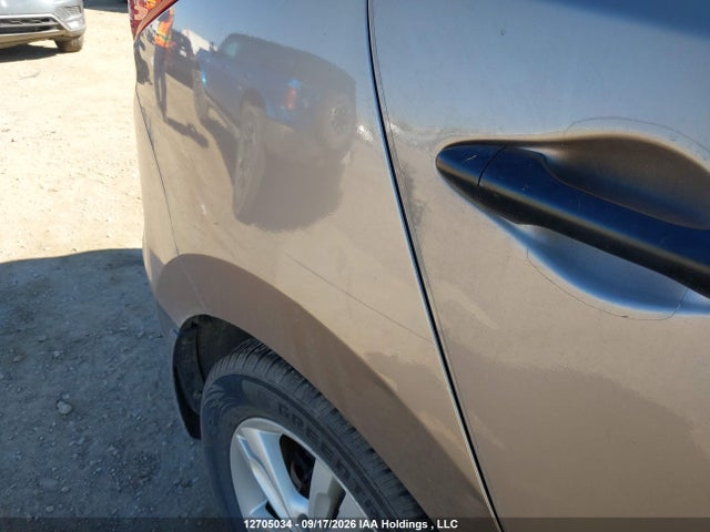Продажа на аукционе авто 2013 Hyundai Tucson Gl, vin: KM8JTCAC4DU590266, номер лота: 12705034