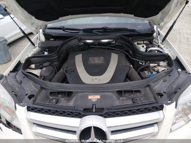 Aukcja sprzedaży 2012 Mercedes-benz Glk 350 4matic, vin: WDCGG8HBXCF759409, numer aukcji: 12705035