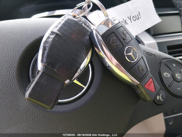 Aukcja sprzedaży 2012 Mercedes-benz Glk 350 4matic, vin: WDCGG8HBXCF759409, numer aukcji: 12705035