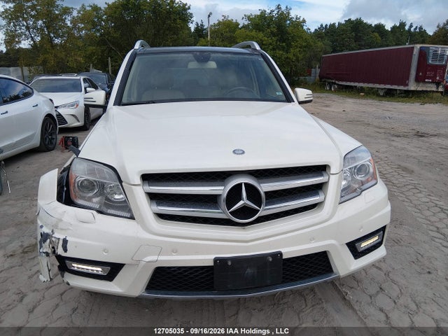 Aukcja sprzedaży 2012 Mercedes-benz Glk 350 4matic, vin: WDCGG8HBXCF759409, numer aukcji: 12705035