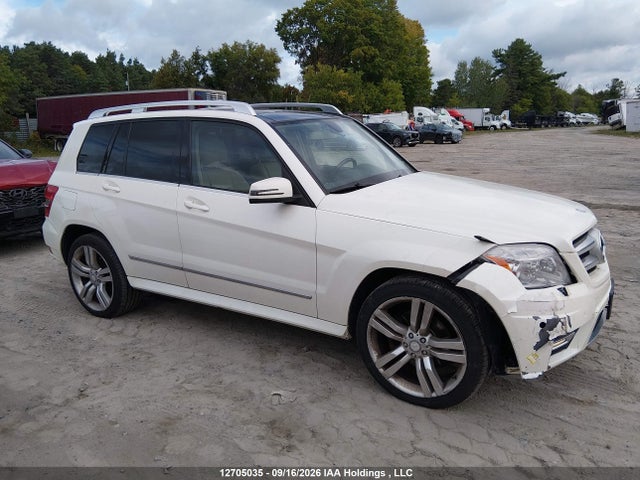 Aukcja sprzedaży 2012 Mercedes-benz Glk 350 4matic, vin: WDCGG8HBXCF759409, numer aukcji: 12705035