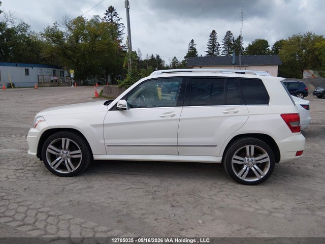 Aukcja sprzedaży 2012 Mercedes-benz Glk 350 4matic, vin: WDCGG8HBXCF759409, numer aukcji: 12705035