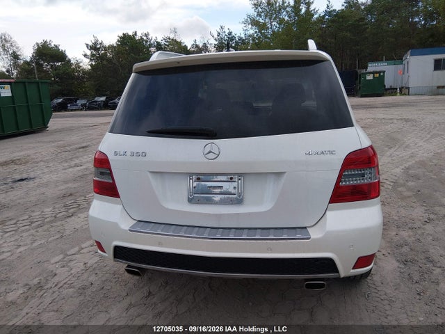 Aukcja sprzedaży 2012 Mercedes-benz Glk 350 4matic, vin: WDCGG8HBXCF759409, numer aukcji: 12705035