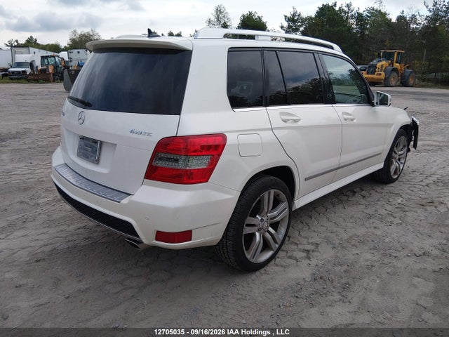 Aukcja sprzedaży 2012 Mercedes-benz Glk 350 4matic, vin: WDCGG8HBXCF759409, numer aukcji: 12705035
