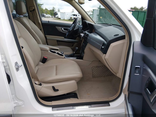 Aukcja sprzedaży 2012 Mercedes-benz Glk 350 4matic, vin: WDCGG8HBXCF759409, numer aukcji: 12705035
