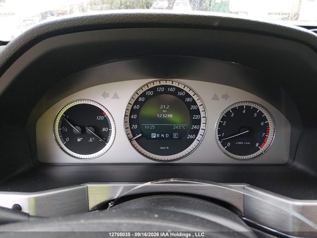 Aukcja sprzedaży 2012 Mercedes-benz Glk 350 4matic, vin: WDCGG8HBXCF759409, numer aukcji: 12705035