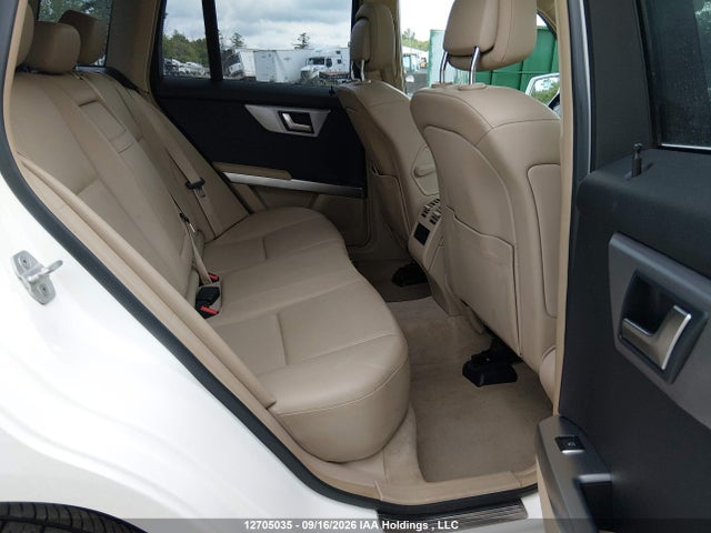 Aukcja sprzedaży 2012 Mercedes-benz Glk 350 4matic, vin: WDCGG8HBXCF759409, numer aukcji: 12705035