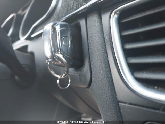 Audi A5 2.0t Progressiv 2015 WAUMFBFR4FA038770 Image 11