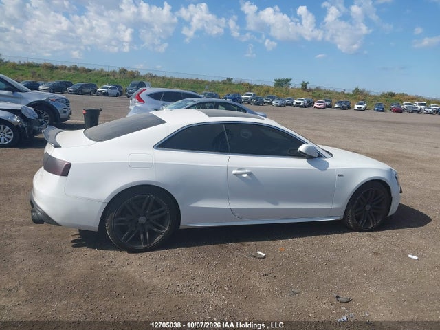 Audi A5 2.0t Progressiv 2015 WAUMFBFR4FA038770 Image 13