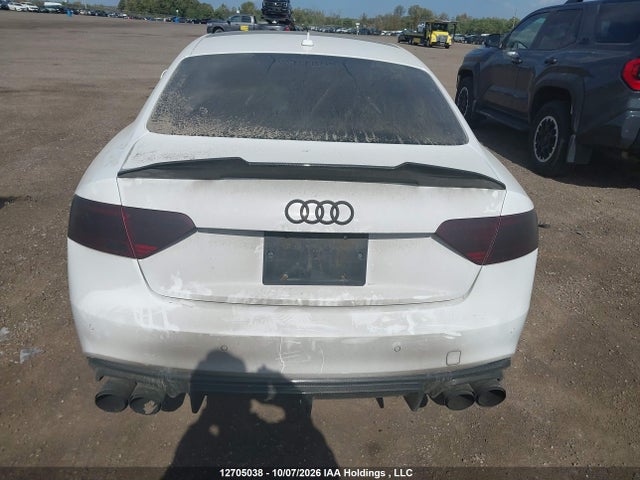 Audi A5 2.0t Progressiv 2015 WAUMFBFR4FA038770 Image 16