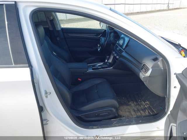 Продаж на аукціоні авто 2020 Honda Accord Exl, vin: 1HGCV1F59LA802103, номер лоту: 12705039