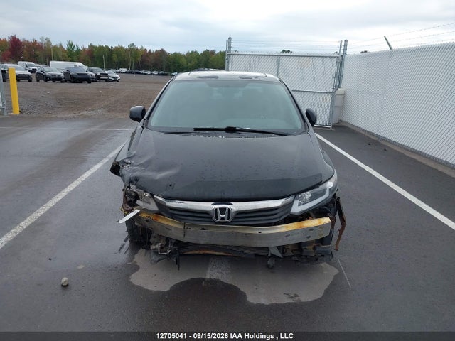 Aukcja sprzedaży 2012 Honda Civic Lx, vin: 2HGFB2F54CH026802, numer aukcji: 12705041