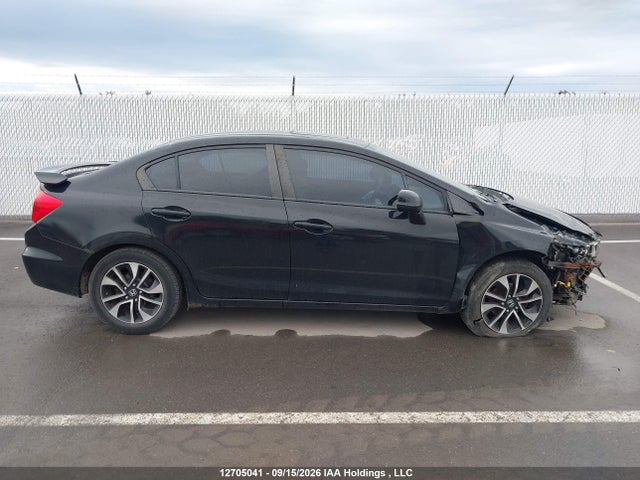 Aukcja sprzedaży 2012 Honda Civic Lx, vin: 2HGFB2F54CH026802, numer aukcji: 12705041