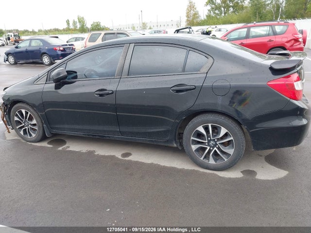 Aukcja sprzedaży 2012 Honda Civic Lx, vin: 2HGFB2F54CH026802, numer aukcji: 12705041