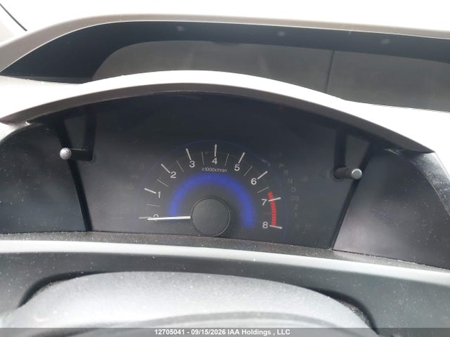 Aukcja sprzedaży 2012 Honda Civic Lx, vin: 2HGFB2F54CH026802, numer aukcji: 12705041