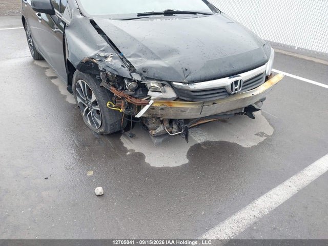 Aukcja sprzedaży 2012 Honda Civic Lx, vin: 2HGFB2F54CH026802, numer aukcji: 12705041