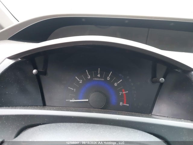 Aukcja sprzedaży 2012 Honda Civic Lx, vin: 2HGFB2F54CH026802, numer aukcji: 12705041