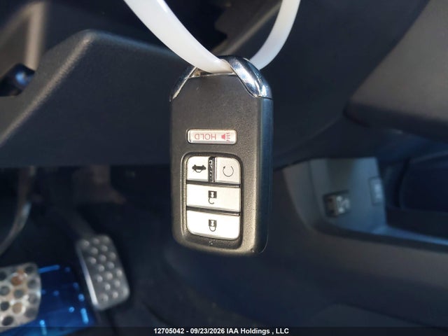 Aukcja sprzedaży 2019 Honda Civic Sport, vin: 2HGFC2F81KH021837, numer aukcji: 12705042