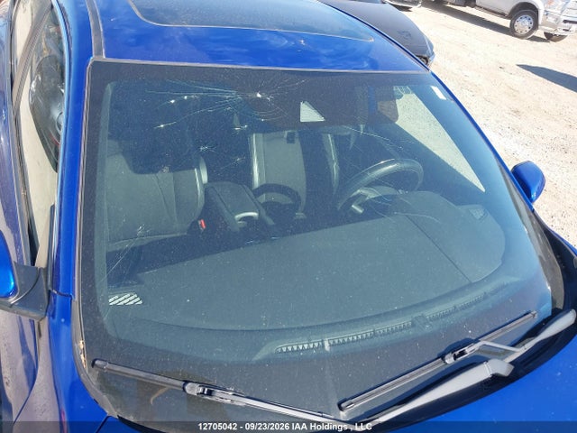 Aukcja sprzedaży 2019 Honda Civic Sport, vin: 2HGFC2F81KH021837, numer aukcji: 12705042