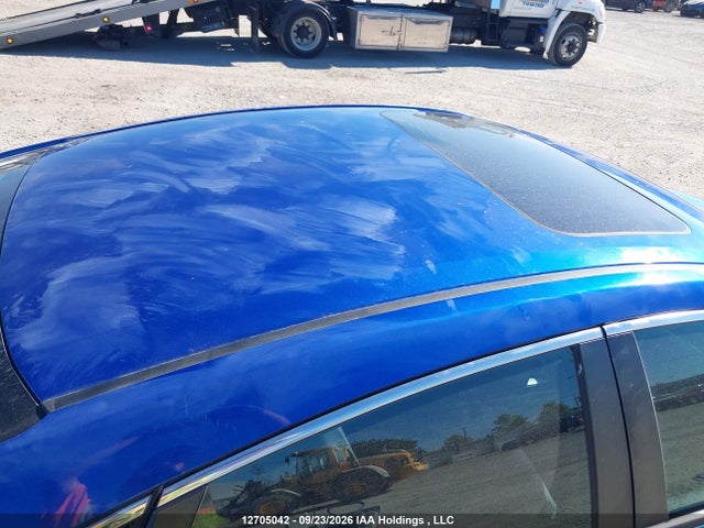 Aukcja sprzedaży 2019 Honda Civic Sport, vin: 2HGFC2F81KH021837, numer aukcji: 12705042