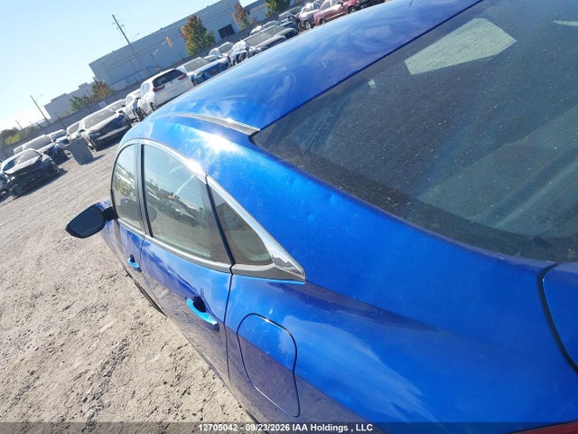 Aukcja sprzedaży 2019 Honda Civic Sport, vin: 2HGFC2F81KH021837, numer aukcji: 12705042