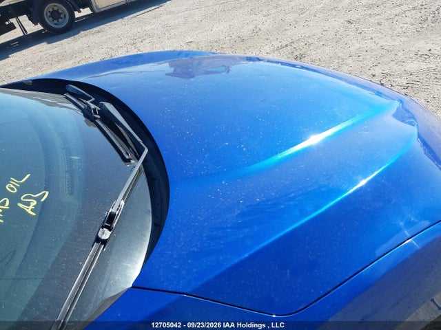 Aukcja sprzedaży 2019 Honda Civic Sport, vin: 2HGFC2F81KH021837, numer aukcji: 12705042
