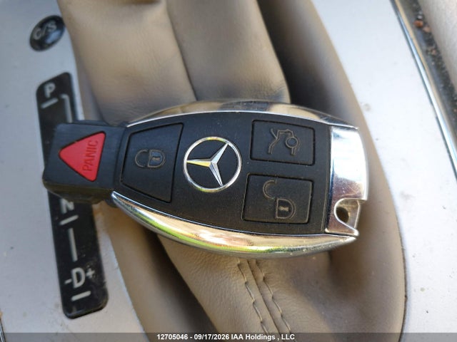 Aukcja sprzedaży 2006 Mercedes-benz E 350 4matic, vin: WDBUF87J76X204967, numer aukcji: 12705046