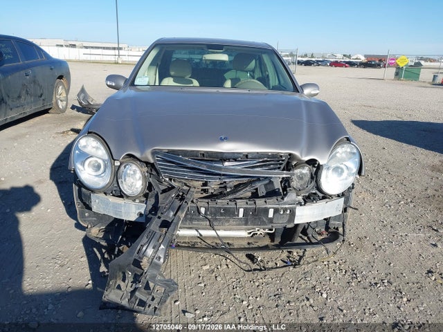 Aukcja sprzedaży 2006 Mercedes-benz E 350 4matic, vin: WDBUF87J76X204967, numer aukcji: 12705046