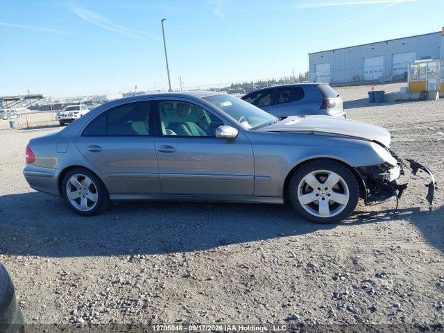 Aukcja sprzedaży 2006 Mercedes-benz E 350 4matic, vin: WDBUF87J76X204967, numer aukcji: 12705046