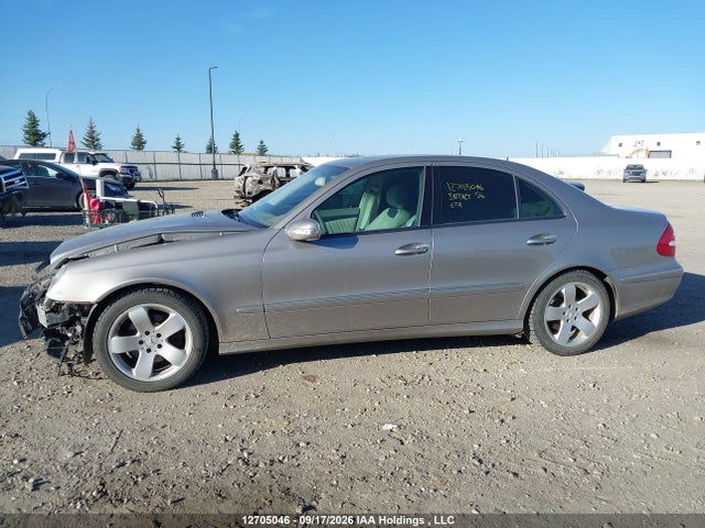 Aukcja sprzedaży 2006 Mercedes-benz E 350 4matic, vin: WDBUF87J76X204967, numer aukcji: 12705046