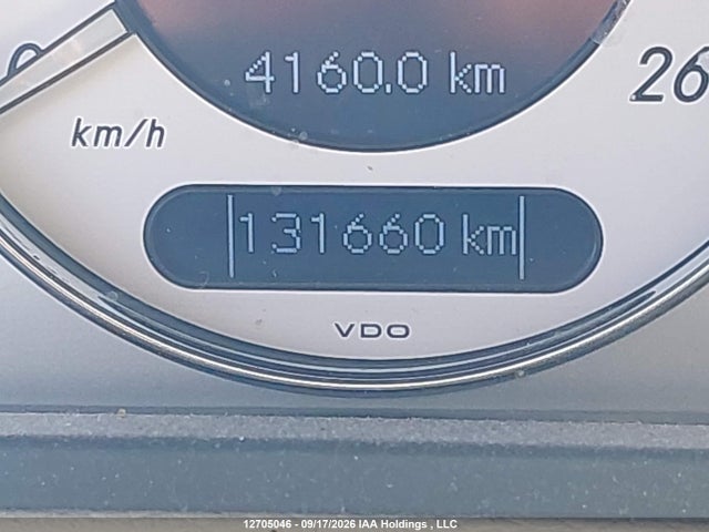 Aukcja sprzedaży 2006 Mercedes-benz E 350 4matic, vin: WDBUF87J76X204967, numer aukcji: 12705046
