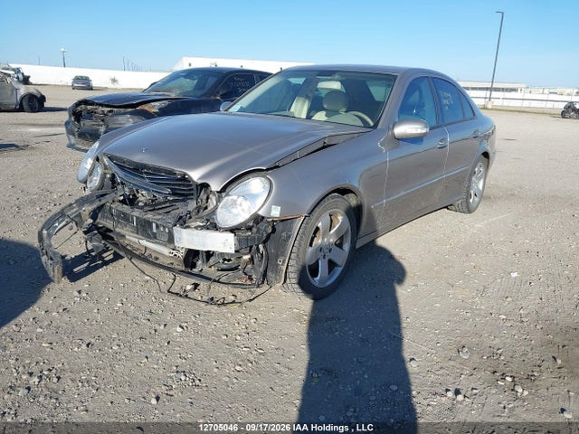 Aukcja sprzedaży 2006 Mercedes-benz E 350 4matic, vin: WDBUF87J76X204967, numer aukcji: 12705046